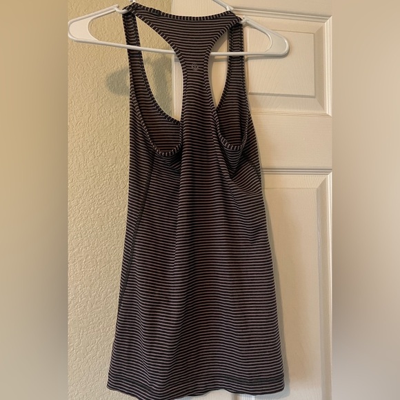 Lululemon cool Racerback tank - Picture 3 of 4